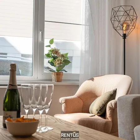 Maison Wellington - In The Heart Of