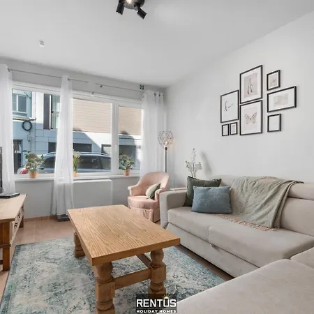 Maison Wellington - In The Heart Of *