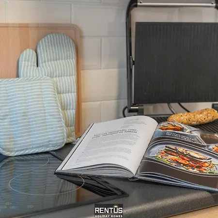 아파트 Maison Wellington - In The Heart Of *
