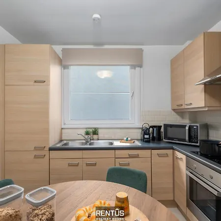 Maison Wellington - In The Heart Of * אוסטנדה