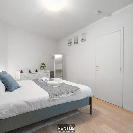 Maison Wellington - In The Heart Of