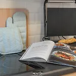 Apartamento Maison Wellington - In The Heart Of *