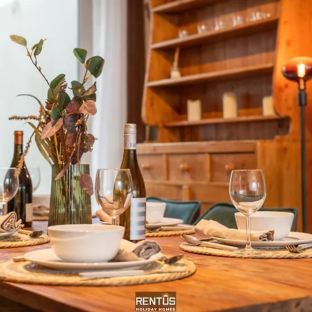 Maison Wellington - In The Heart Of * Ostende